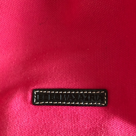 BCBGMAXAZRIA Tote - Picture 3 of 6